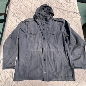 Under Armour Storm Water Resistant Jacket